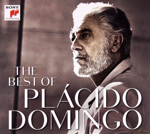 Placido Domingo: The Best of Placido Domingo [4CD]