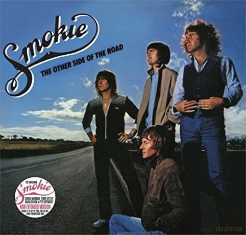 Smokie: The Other Side of the Road [CD]