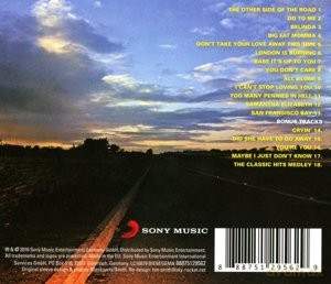 Smokie: The Other Side of the Road [CD]