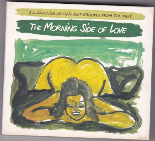 Various Artists: The Morning Side Of Love Vol.1 [2CD]