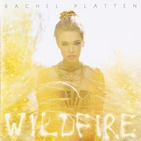 Rachel Platten: Wildfire [CD]