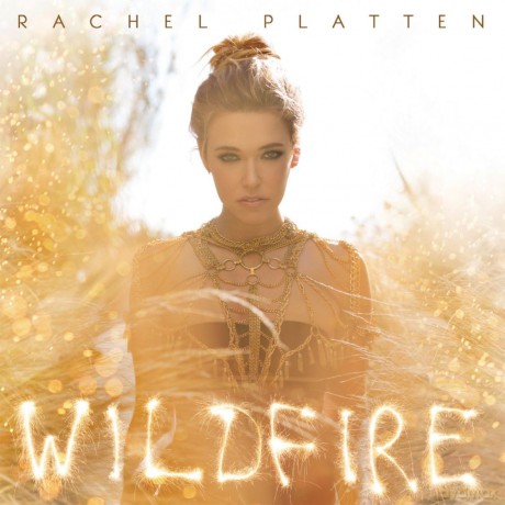 Rachel Platten: Wildfire [CD]