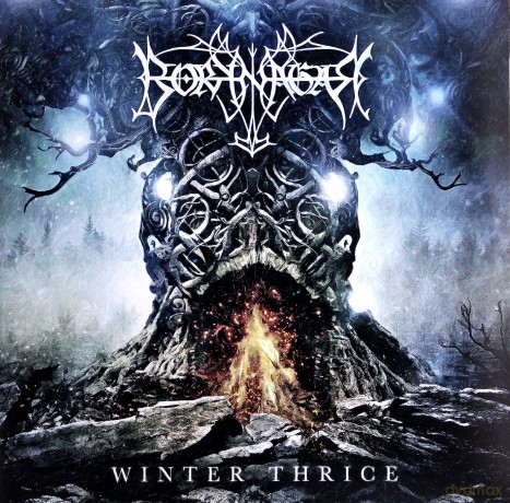 Borknagar: Winter Thrice [2xWinyl]