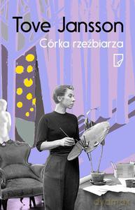 Córka rzeźbiarza - Tove Jansson [KSIĄŻKA]