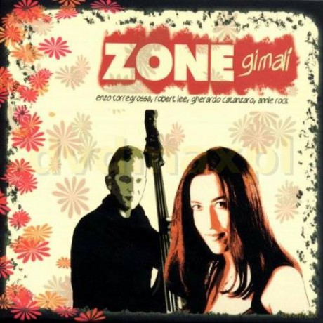Zone: Gimali [CD]