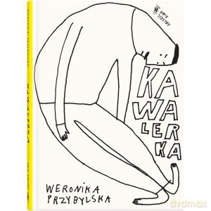 KAWALERKA - WERONIKA PRZYBYLSKA