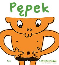 PĘPEK - GEN-ICHIRO YAGYU