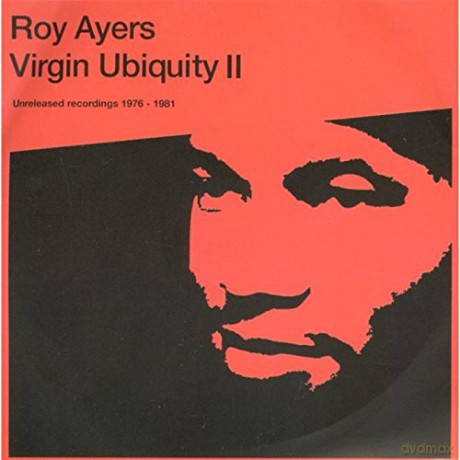 Roy Ayers: Virgin Ubiquity Ii [CD]