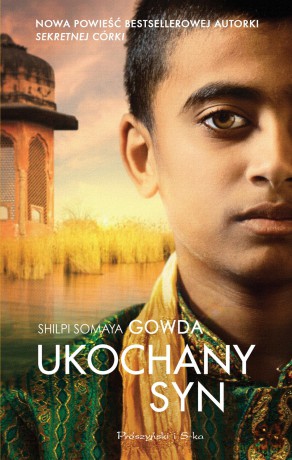 UKOCHANY SYN - SHILPI SOMAYA GOWDA