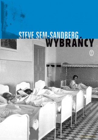 WYBRAŃCY - STEVE SEM-SANDBERG