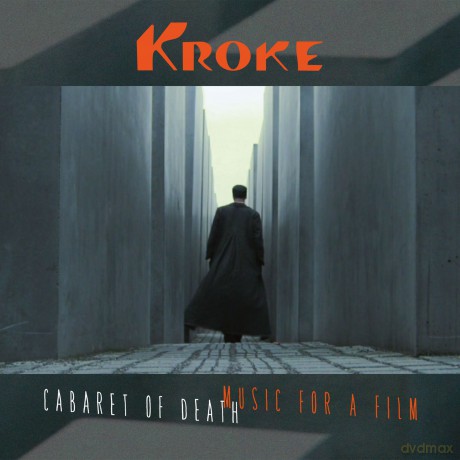 Kroke: Cabaret of Death [CD]