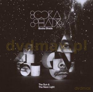 Booka Shade: The Sun & The Neon Light [CD]