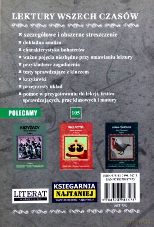 Opowiadania Idy Fink. Streszczenie, analiza, interpretacja - Alina Łoboda [KSIĄŻKA]