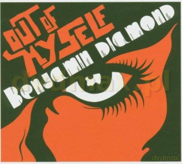Benjamin Diamond: Out Of Myself [CD]