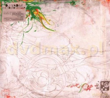 Dj Vadim: The Soundcatcher Extras [CD]