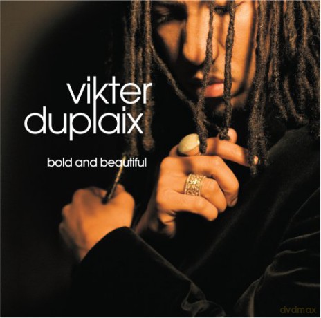 Vikter Duplaix: Bold And Beautiful [CD]
