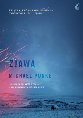 Zjawa - Michael Punke [KSIĄŻKA]