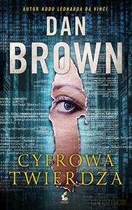 Cyfrowa twierdza - Dan Brown [KSIĄŻKA]