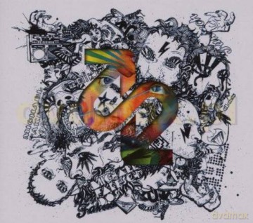 Michael Fakesch: Dos [CD]