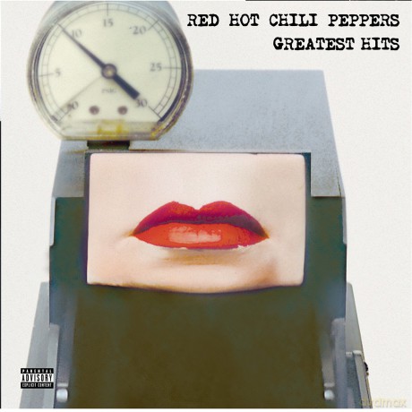 Red Hot Chili Peppers: Greatest Hits [2xWinyl]