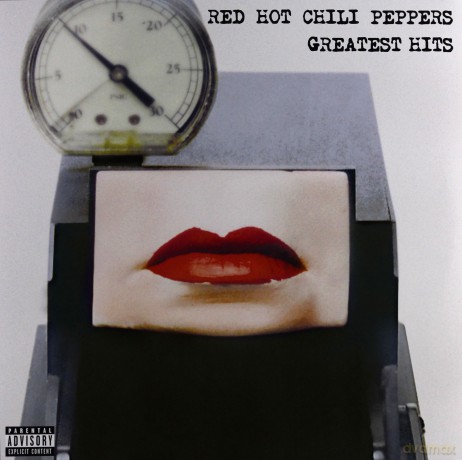 Red Hot Chili Peppers: Greatest Hits [2xWinyl]