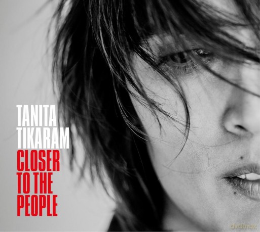 Tanita Tikaram: Closer To The People [CD]