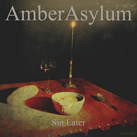 Amber Asylum: Sin Eater (digipack) [CD]