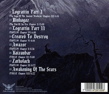 Images At Twilight: Kings [CD]