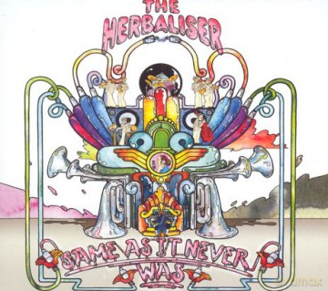 The Herbaliser: Same As It Never Was [CD]