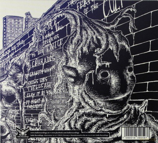 Steak Number Eight: Kosmokoma (digipack) [CD]