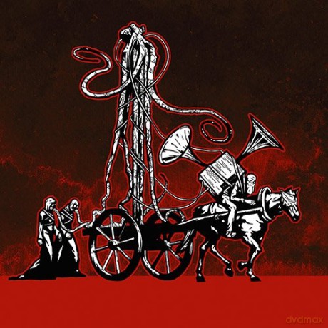 Crippled Black Phoenix: New Dark Age (digipack) [CD]