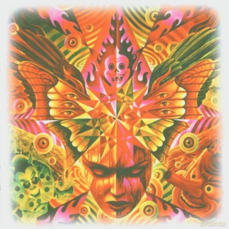 Cemetary: Phantasma [CD]