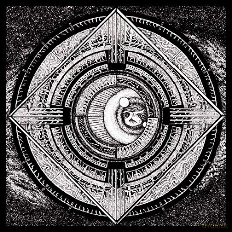 Awe: Providentia [CD]