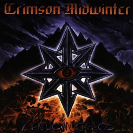 Crimson Midwinter: Random Chaos [CD]