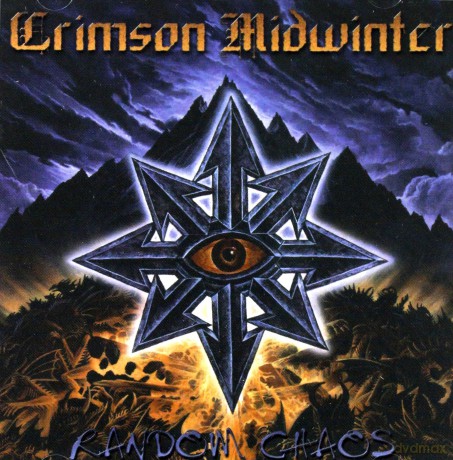 Crimson Midwinter: Random Chaos [CD]