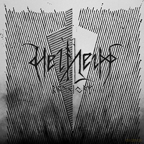 Helheim: Raunijar [CD]