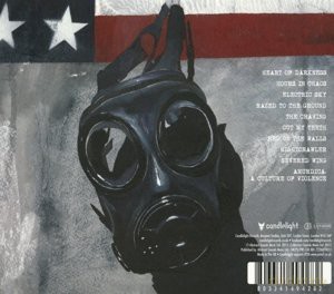 Vision Of Disorder: Razed To The Ground (digipack) [CD]