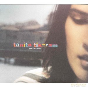 Tanita Tikaram: Sentimental [CD]