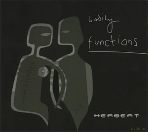 Herbert: Bodily Functions [CD]