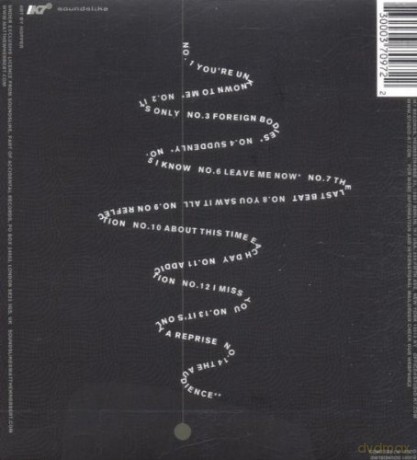 Herbert: Bodily Functions [CD]