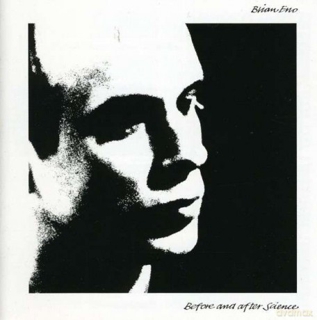 Brian Eno: Before And After Science '77/09 [CD]