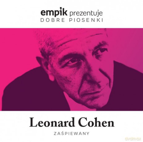 Leonard Cohen - Zaśpiewany [CD]