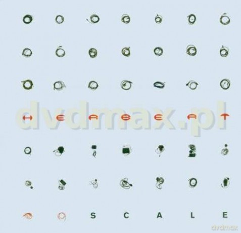 Herbert: Scale [CD]