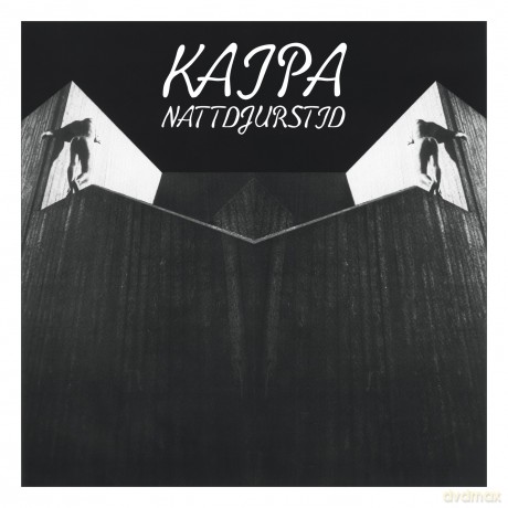 Kaipa: Nattdjurstid (Remaster) [CD]