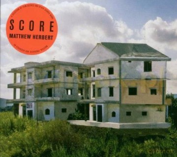 Herbert: Score [CD]