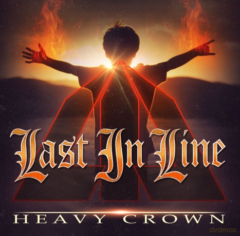 Last in Line: Heavy Crown (digipack) [CD]+[DVD]