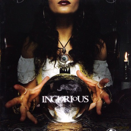 Inglorious: Inglorious [CD]