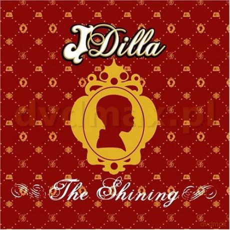J Dilla: The Shining [CD]