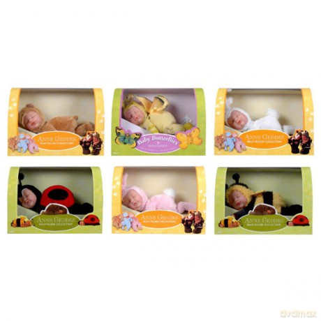 ARTYK Lalka Anna Geddes