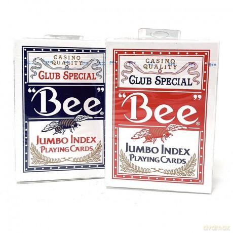BEE Jumbo Index [KARTY]